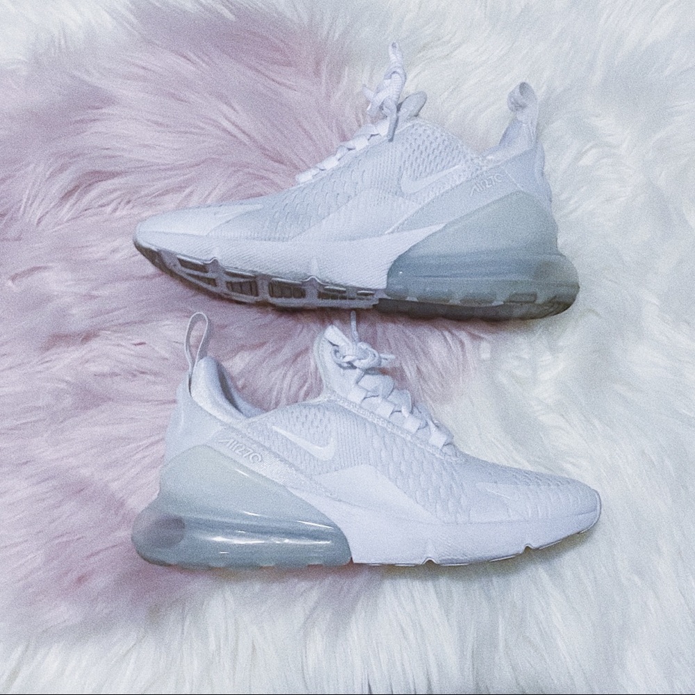 Nike Airmax 270
